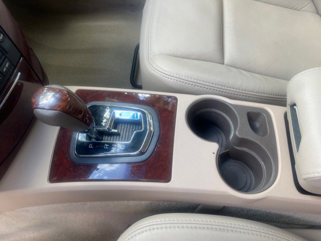 Used 2006 Cadillac CTS 3.6 image 61