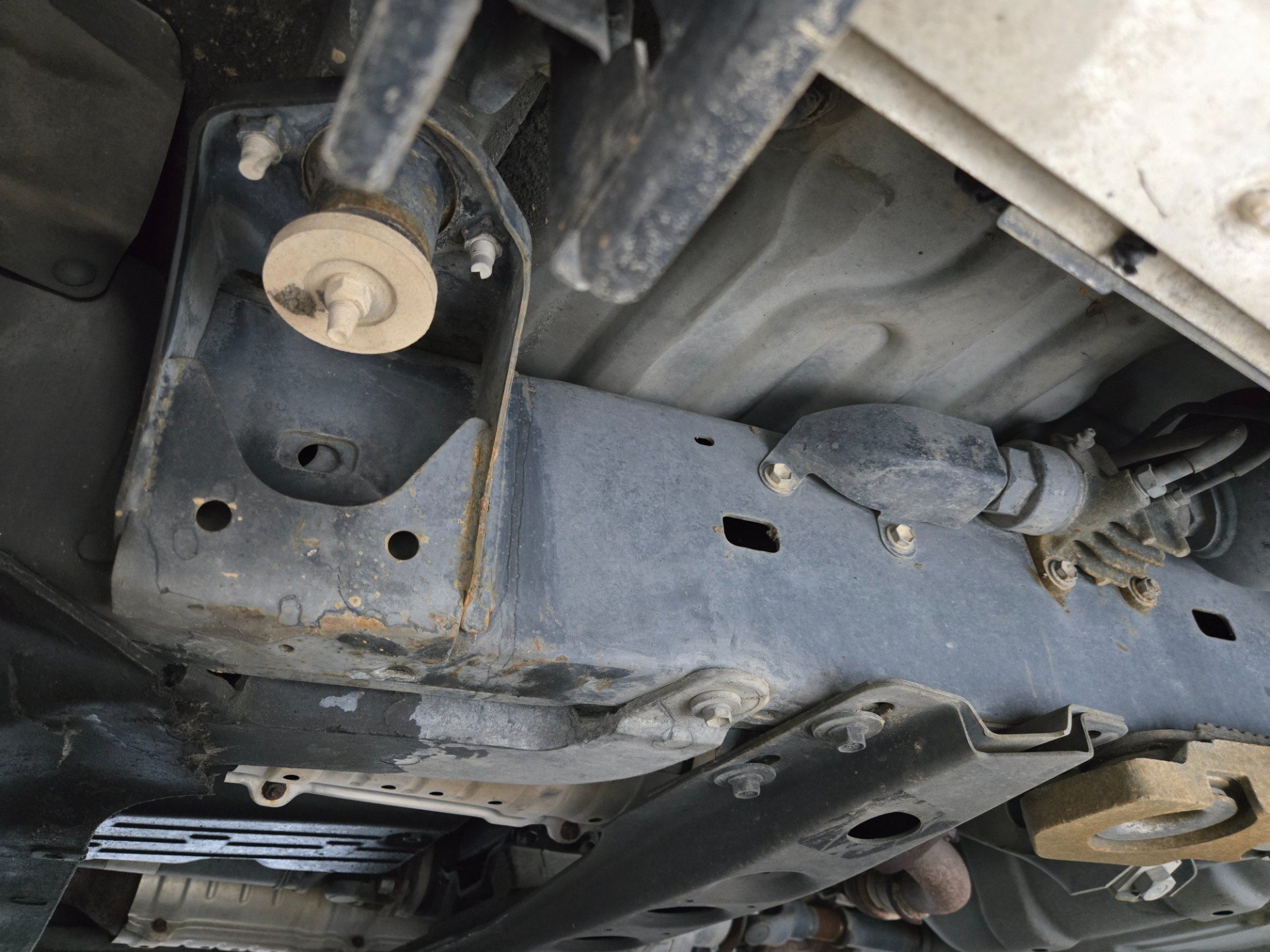 Used 2006 Lexus LX 470 4WD image 10