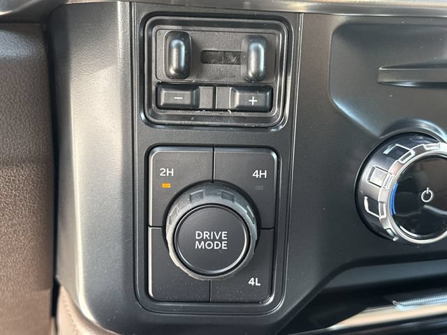 Used 2017 Ford F250 King Ranch w/ King Ranch Ultimate Package AWD/4WD image 25