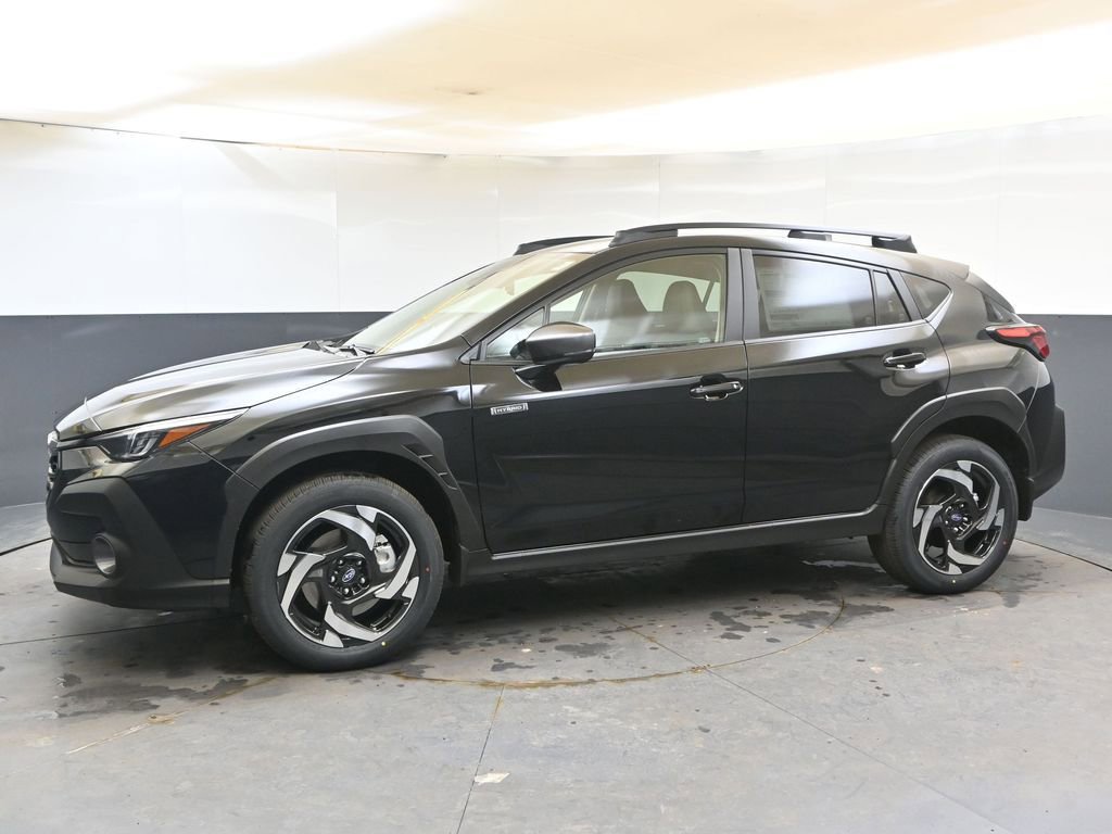 New 2026 Subaru Crosstrek 2.5i Limited image 2