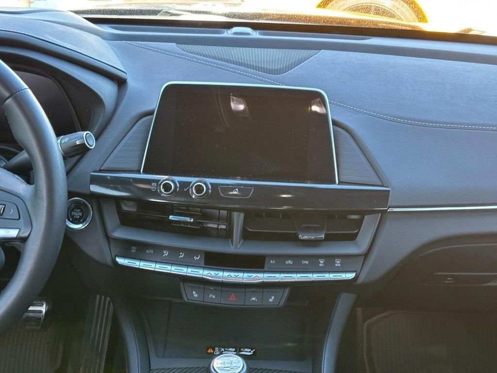 Used 2024 Cadillac CT4 V Blackwing image 19