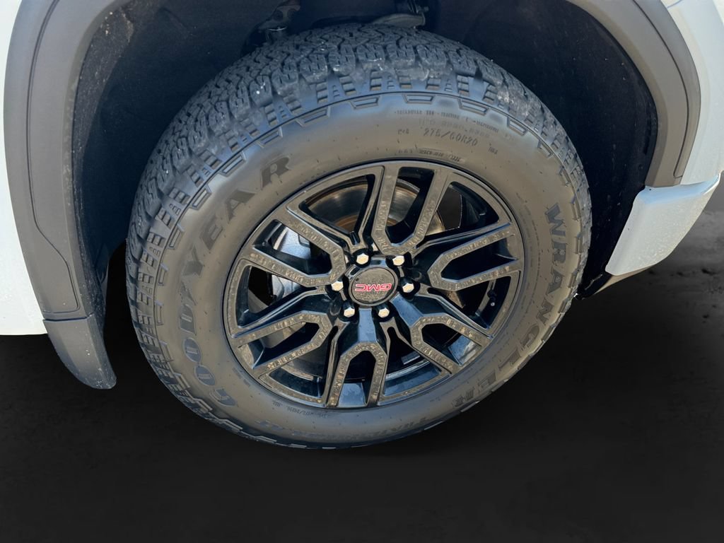 Used 2021 GMC Sierra 1500 Elevation AWD/4WD image 13