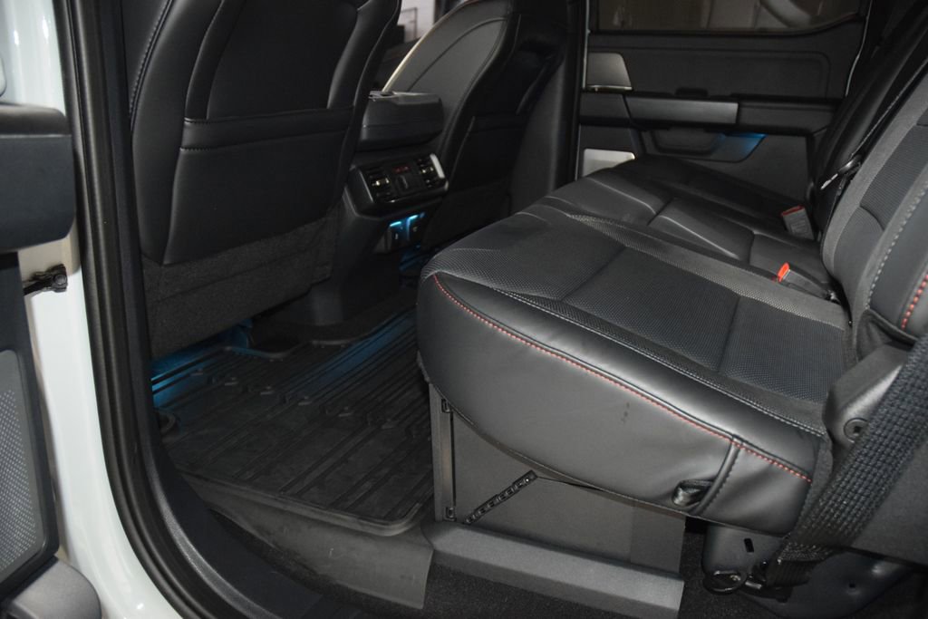 Used 2024 Ford F150 Raptor AWD/4WD image 40