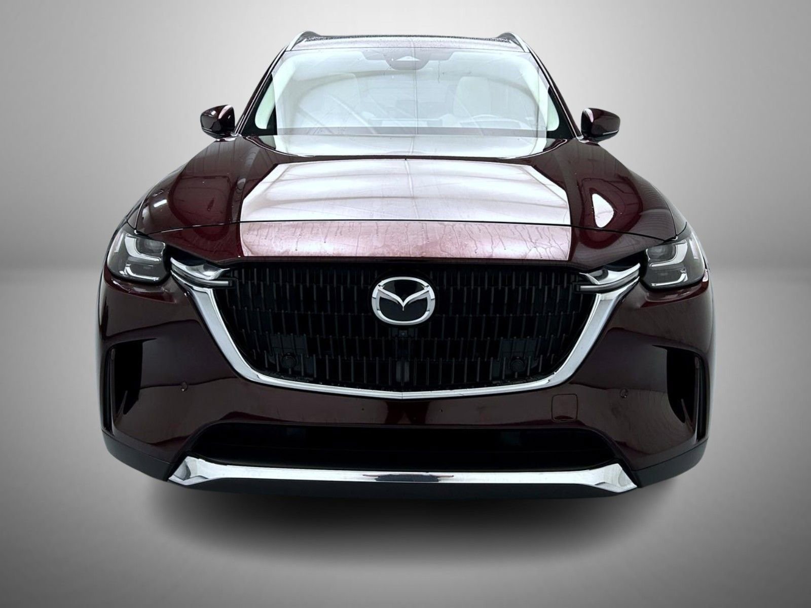 Certified 2024 MAZDA CX-90 Plug-In Hybrid w/ Premium Plus AWD/4WD image 2