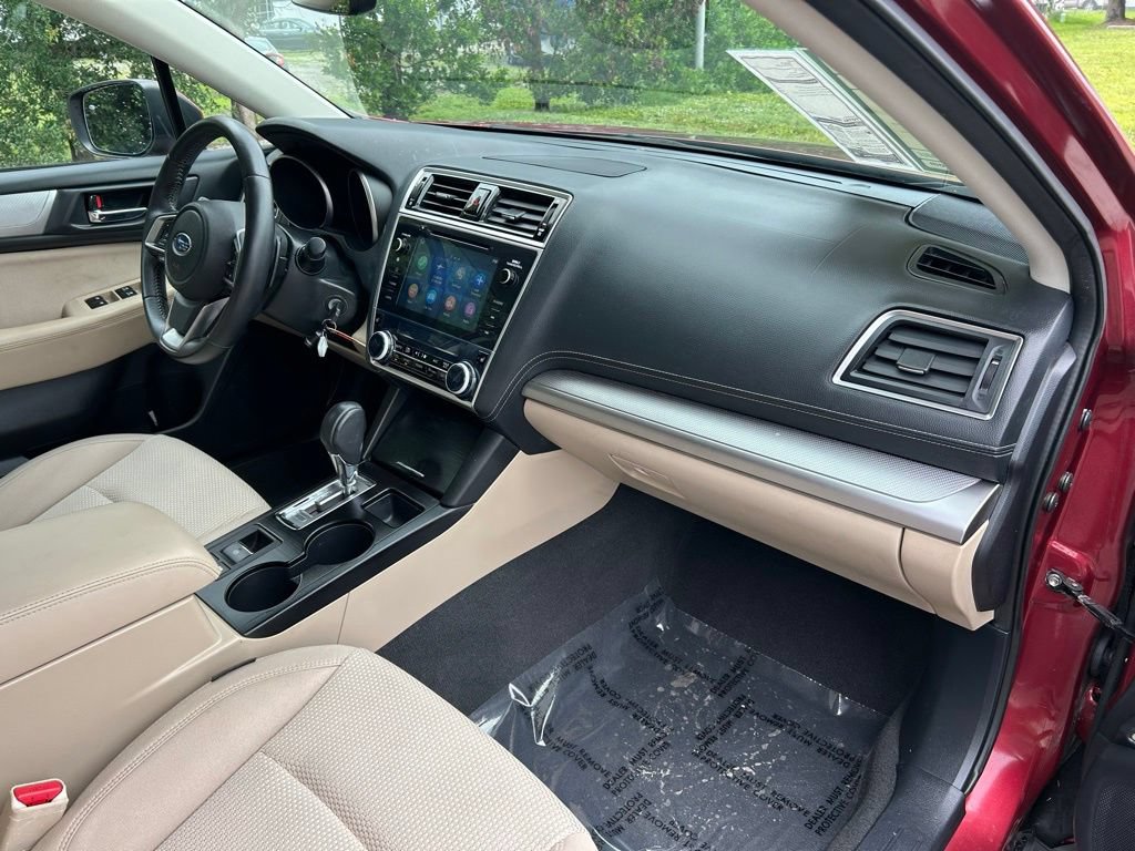 Used 2019 Subaru Outback 2.5i Premium AWD/4WD image 38