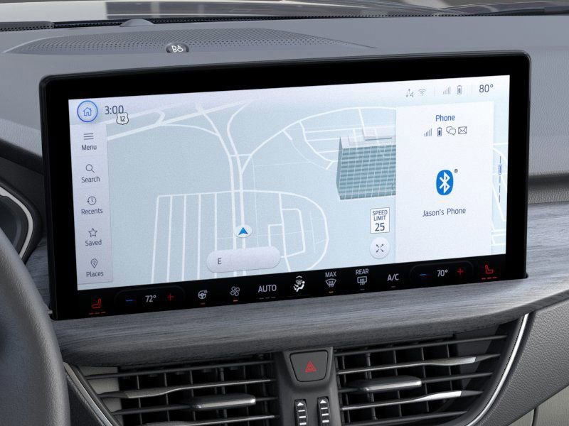 New 2026 Ford Escape SE w/ PHEV Premium Package image 16