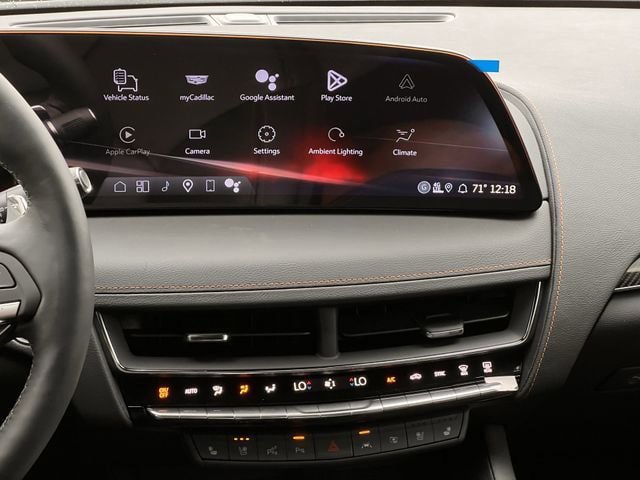 New 2026 Cadillac CT5 V image 15