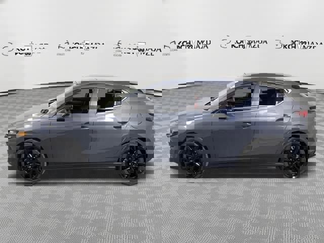 New 2026 MAZDA MAZDA3 Carbon image 4