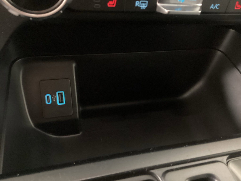 Used 2022 Ford F150 XLT w/ Equipment Group 302A High image 27