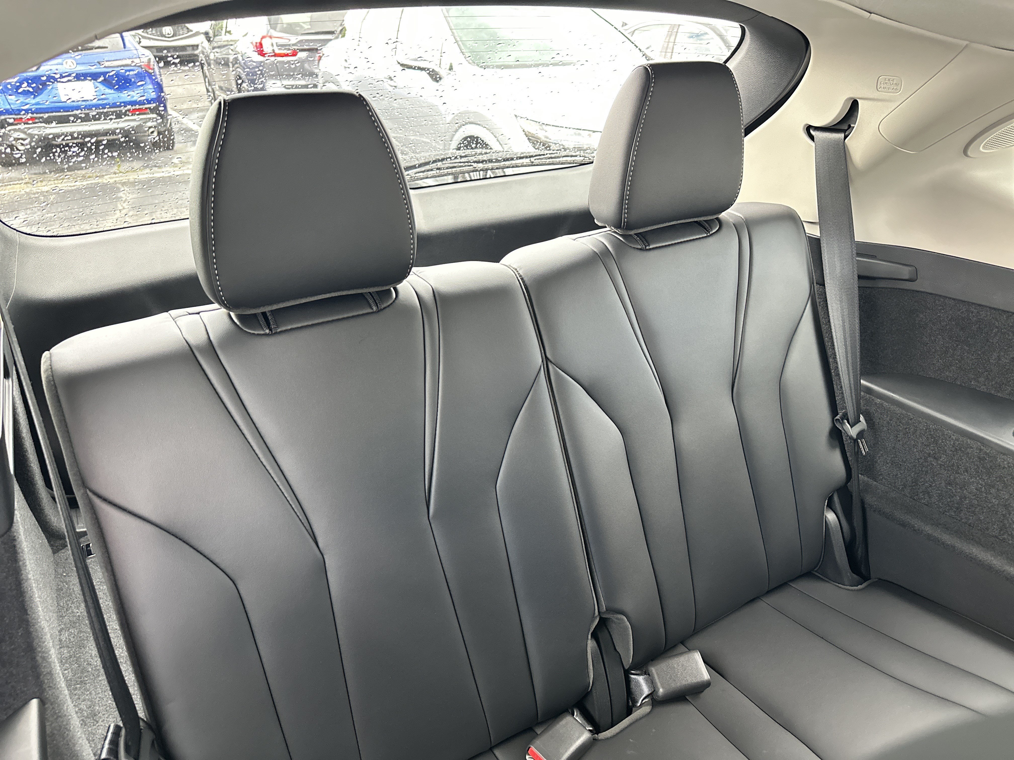 Certified 2026 Acura MDX w/ Technology Package FWD image 19