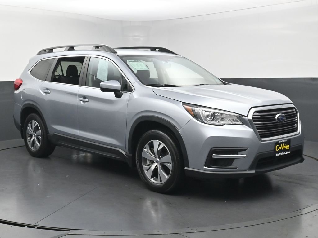 Used 2021 Subaru Ascent Premium w/ Convenience Package image 3