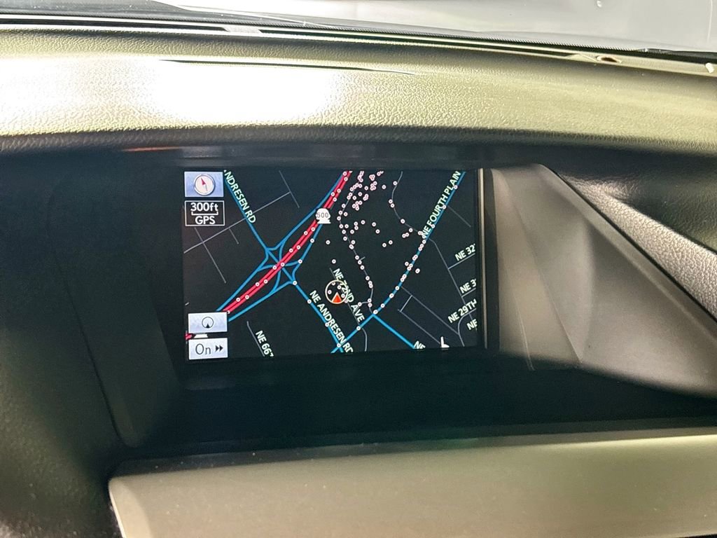 Used 2012 Lexus RX 350 FWD image 16