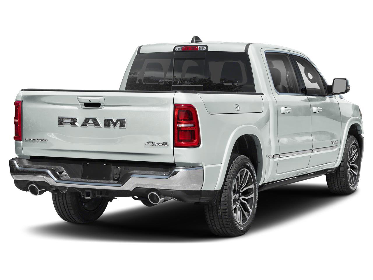 New 2026 RAM 1500 Limited w/ Bed Utility Group image 30