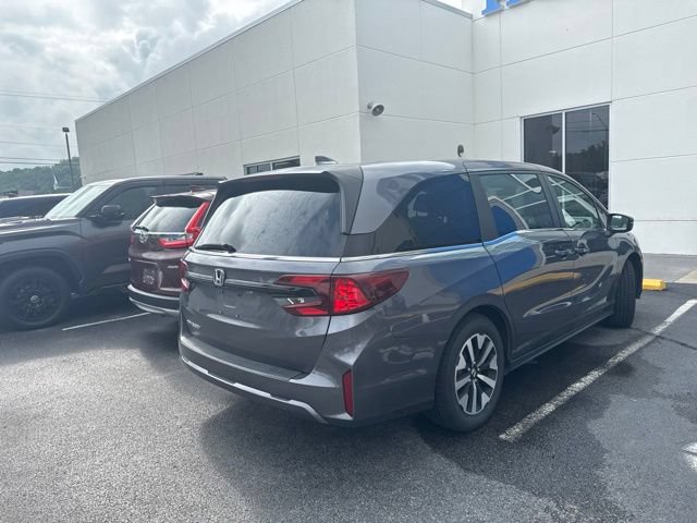 Used 2025 Honda Odyssey EX-L image 6