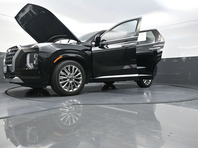Used 2020 Hyundai Palisade Limited image 30