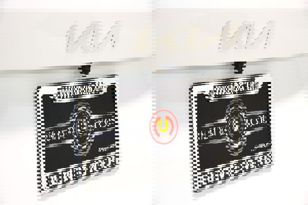 Used 2023 Kia Sorento SX Prestige image 13