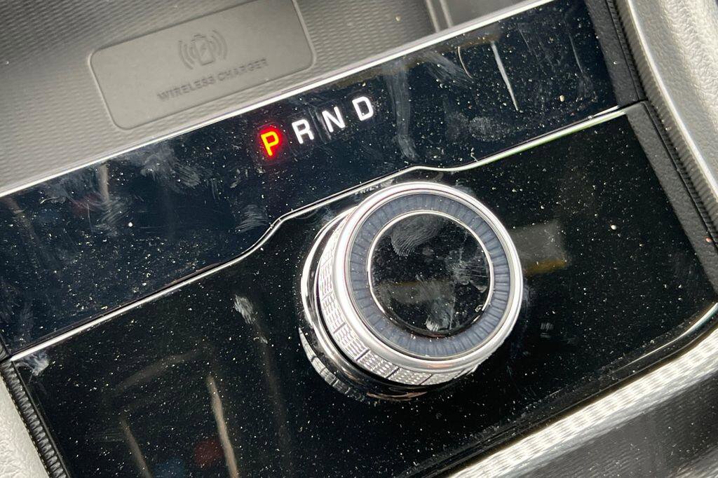 New 2026 Jeep Grand Cherokee L 4WD image 21
