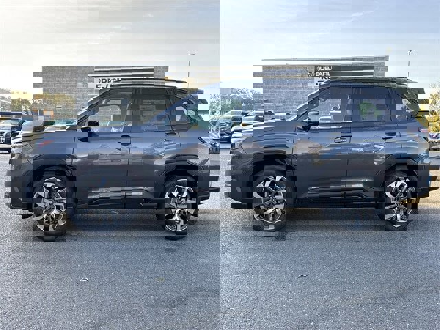 New 2025 Subaru Forester Touring image 6