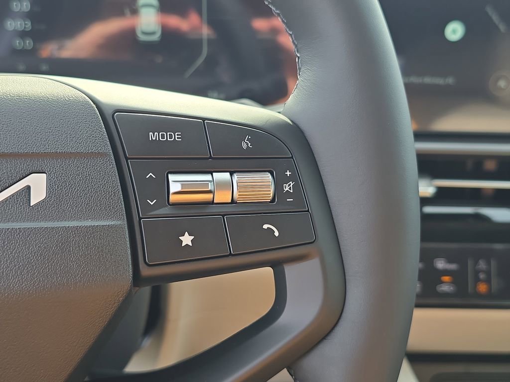 New 2026 Kia Sportage SX image 36