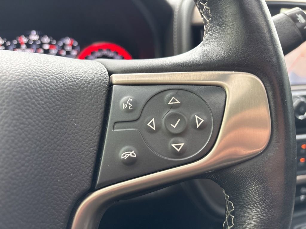 Used 2016 GMC Sierra 1500 Denali image 25