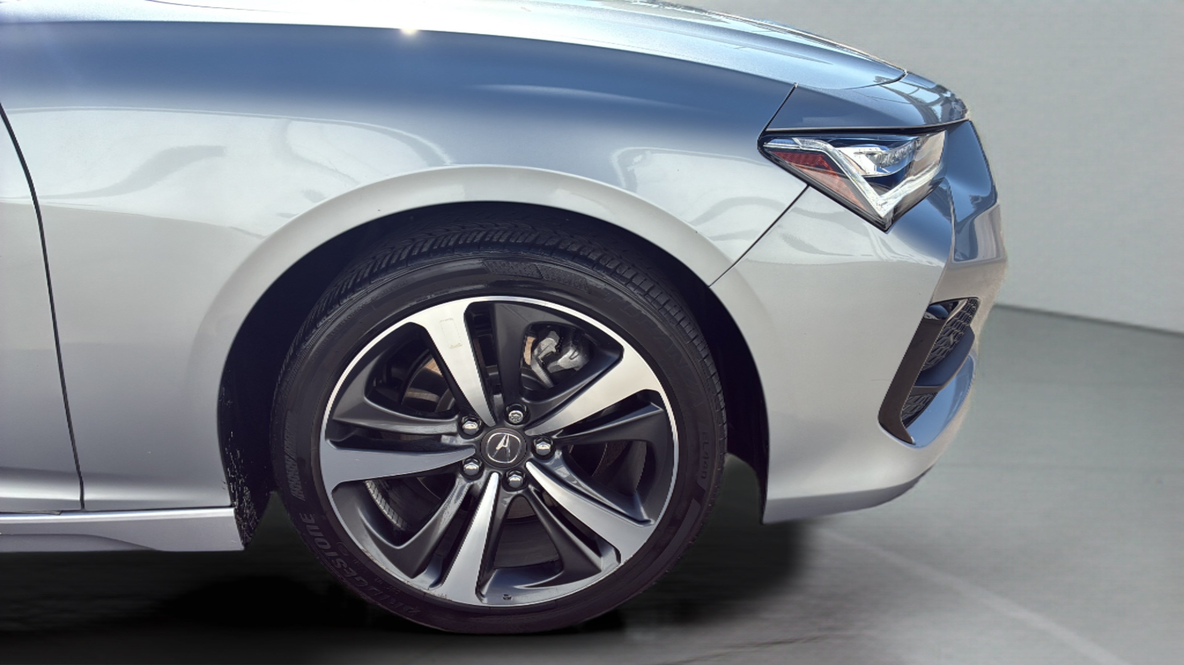 Used 2024 Acura TLX w/ Technology Package FWD image 30