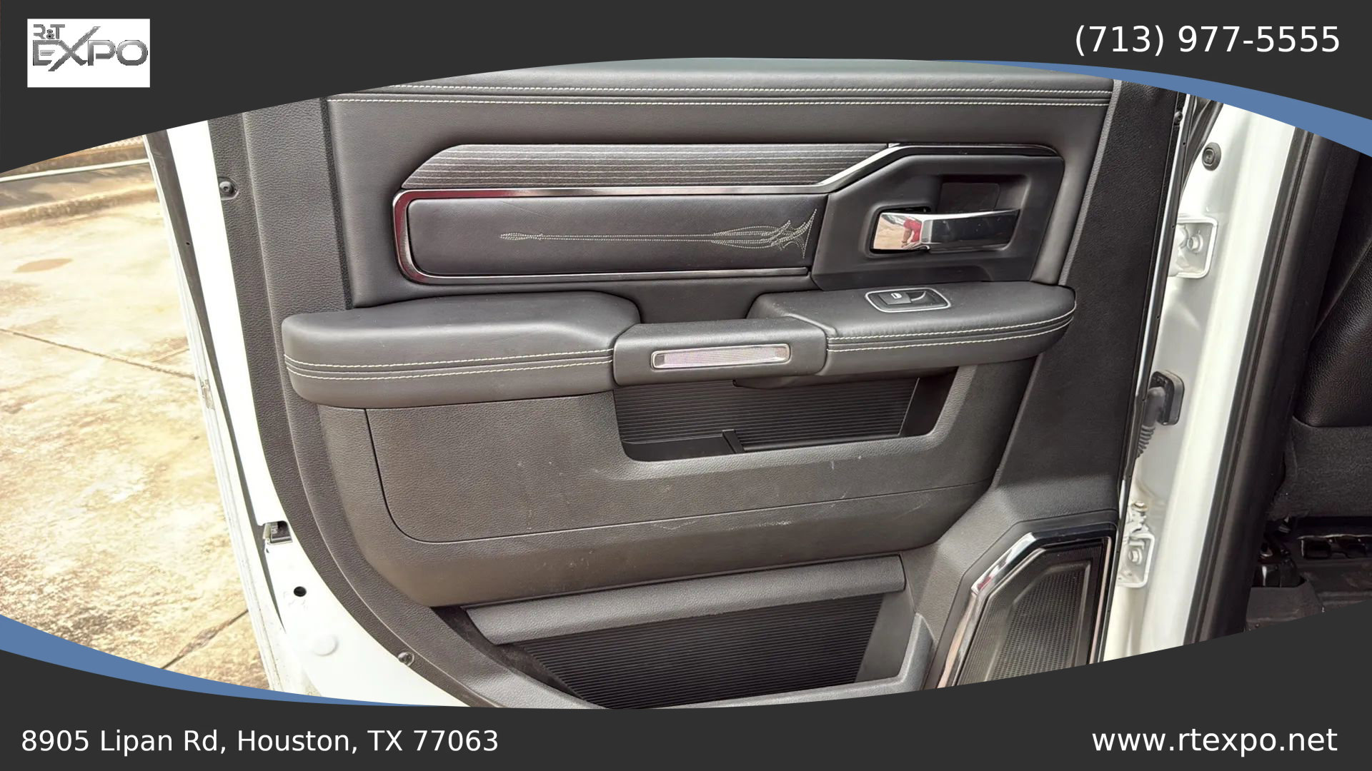 Used 2022 RAM 2500 Limited image 41