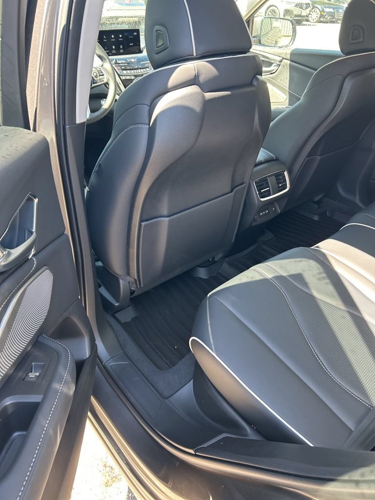 New 2026 Acura RDX SH-AWD w/ Advance Package image 10
