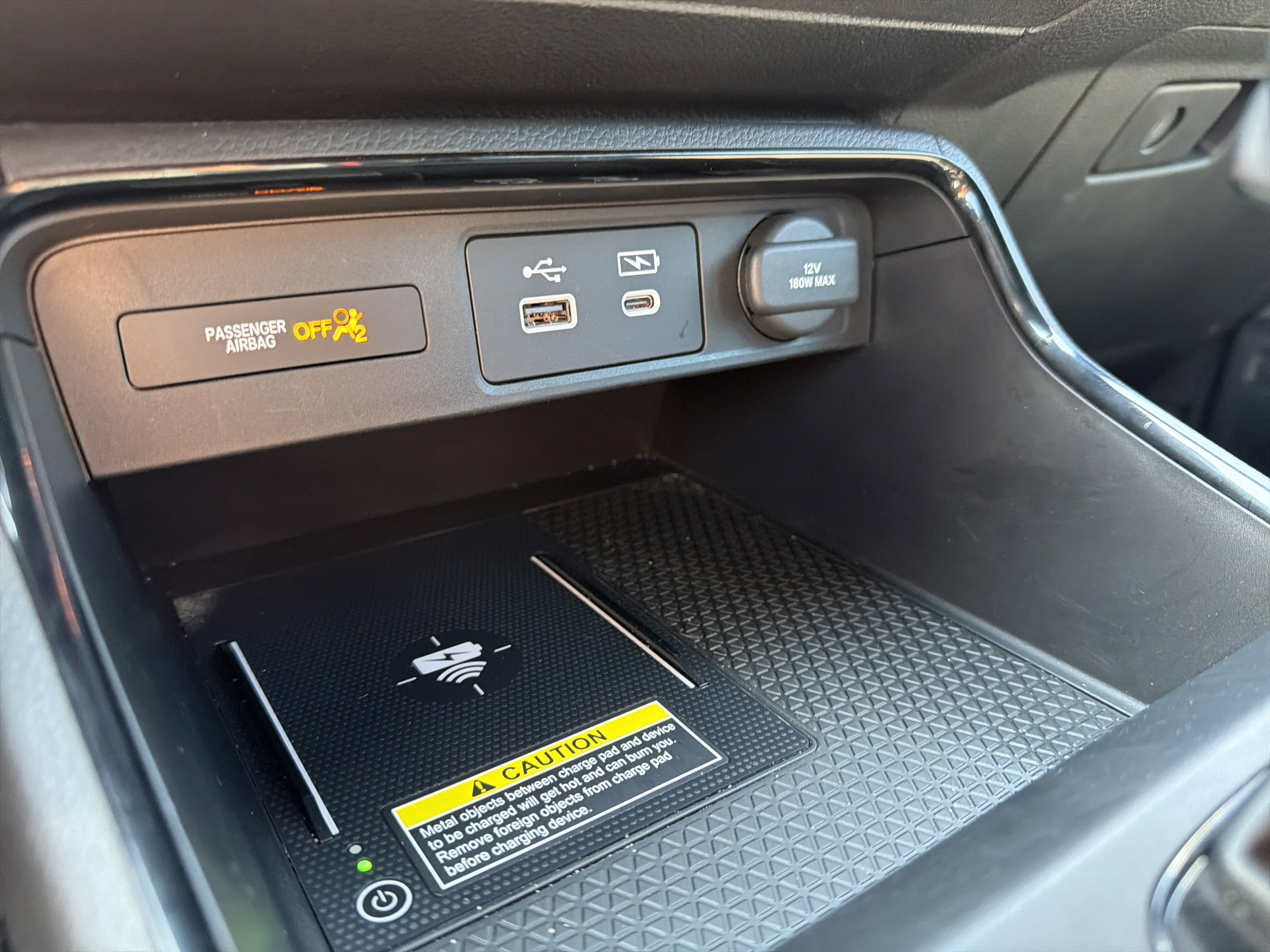 Certified 2025 Honda CR-V Sport-L image 34