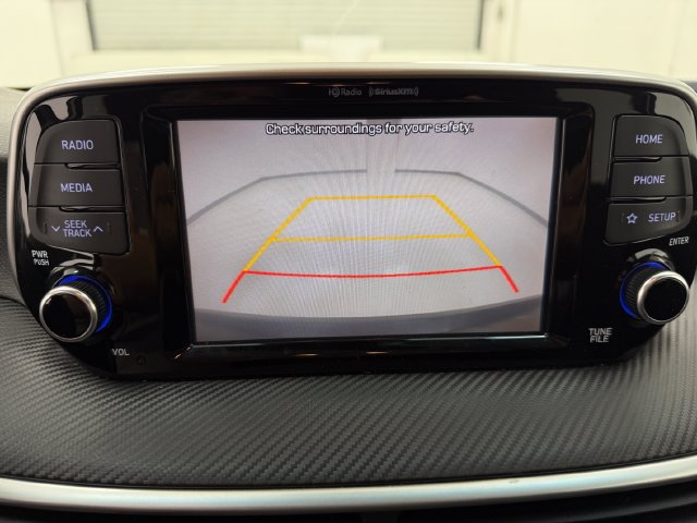 Used 2019 Hyundai Tucson Value FWD image 14