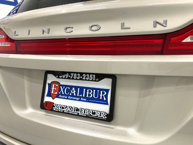 Used 2017 Lincoln MKC Premiere FWD image 24