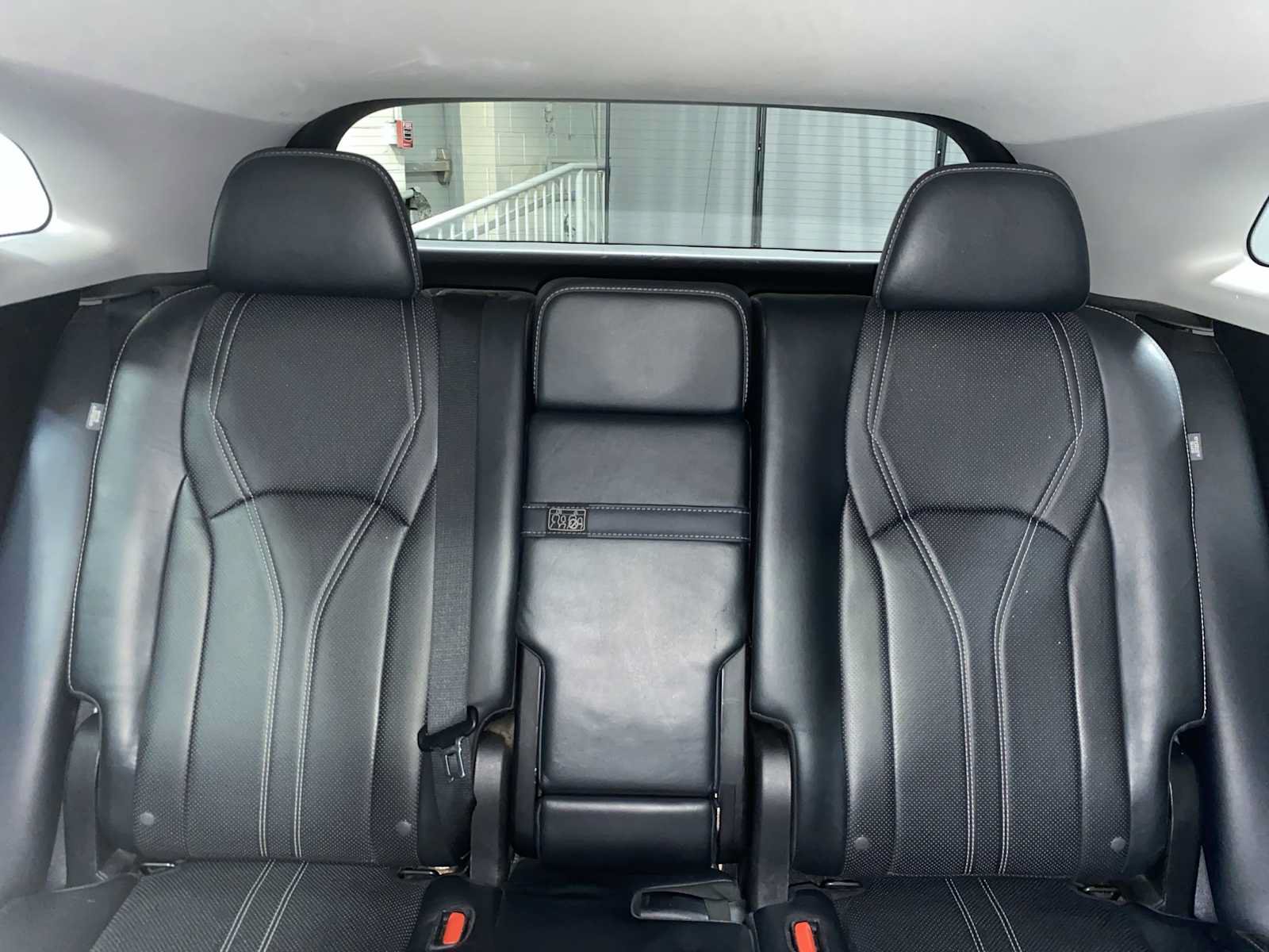 Used 2016 Lexus RX 450h AWD w/ Luxury Package image 22