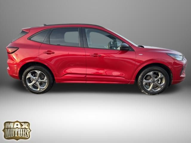 Used 2023 Ford Escape ST-Line w/ Tech Pack #1 image 5