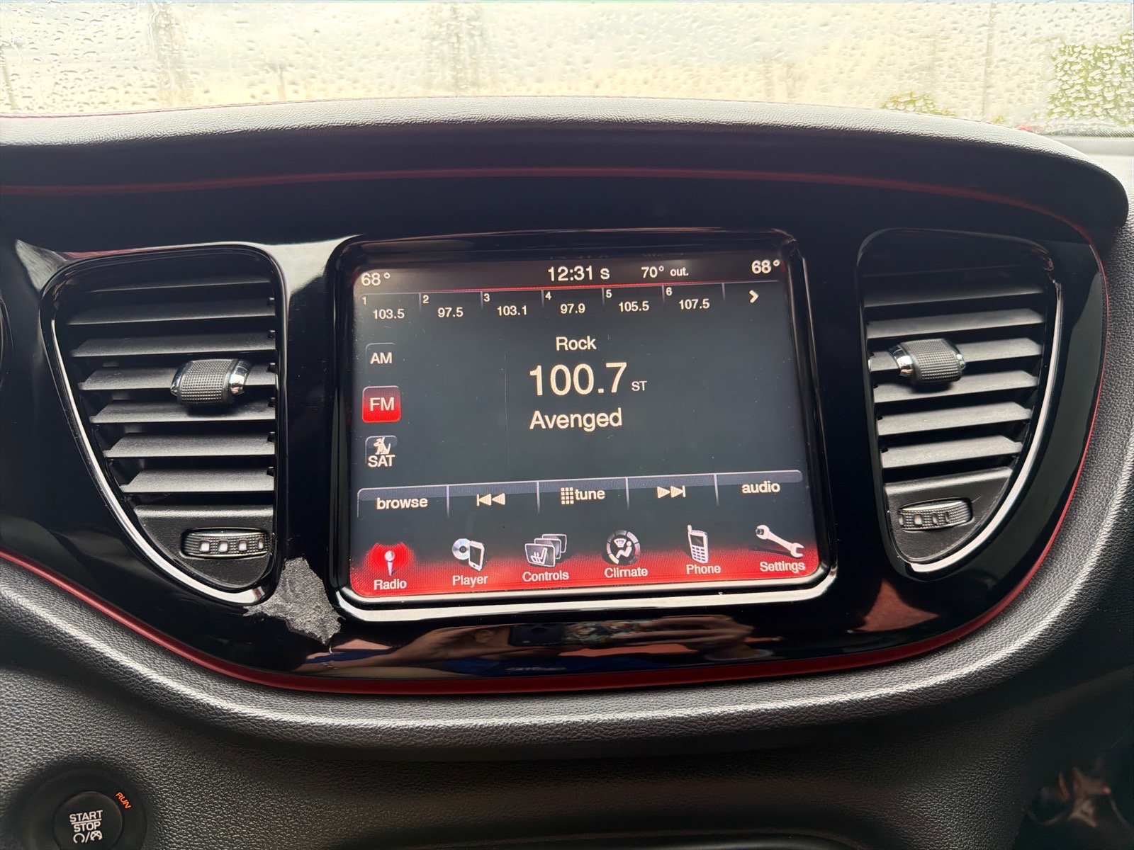 Used 2016 Dodge Dart GT FWD image 15