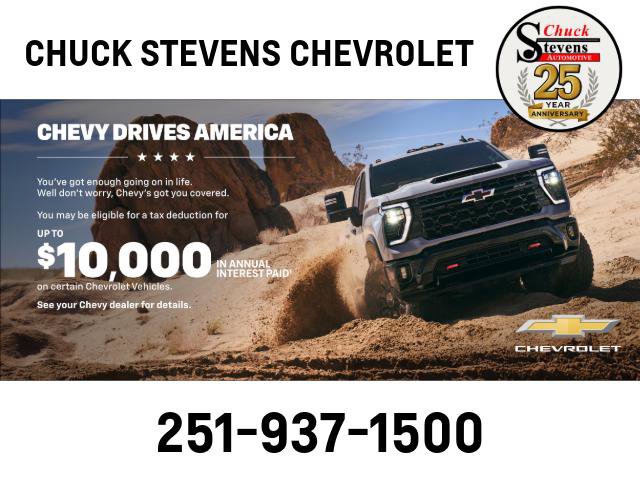 New 2026 Chevrolet Silverado 3500 LT w/ Safety Package image 3