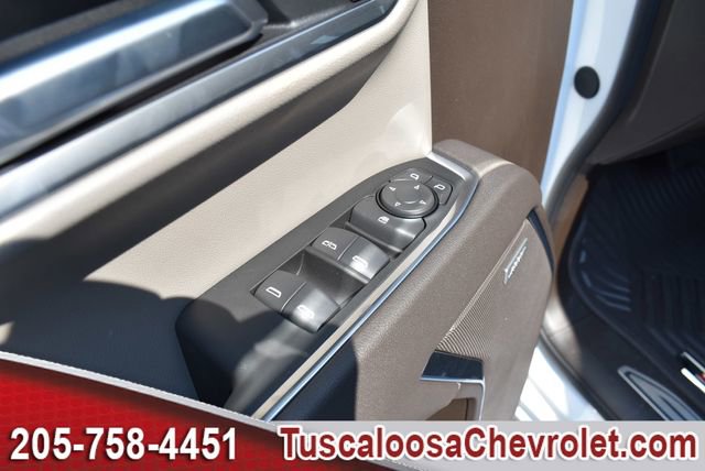 New 2026 Chevrolet Silverado 1500 RST image 13