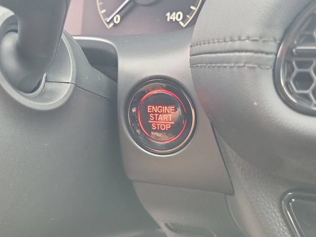 New 2027 Honda HR-V LX image 28