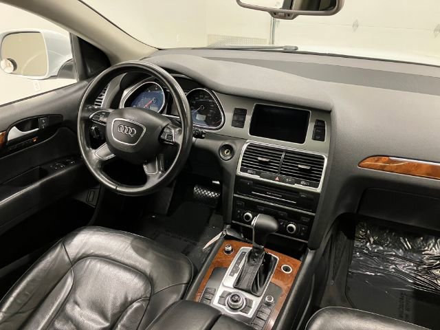 Used 2013 Audi Q7 TDI Premium Plus image 41
