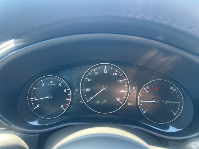 New 2026 MAZDA CX-30 AWD 2.5 S w/ Select Sport Pkg image 19
