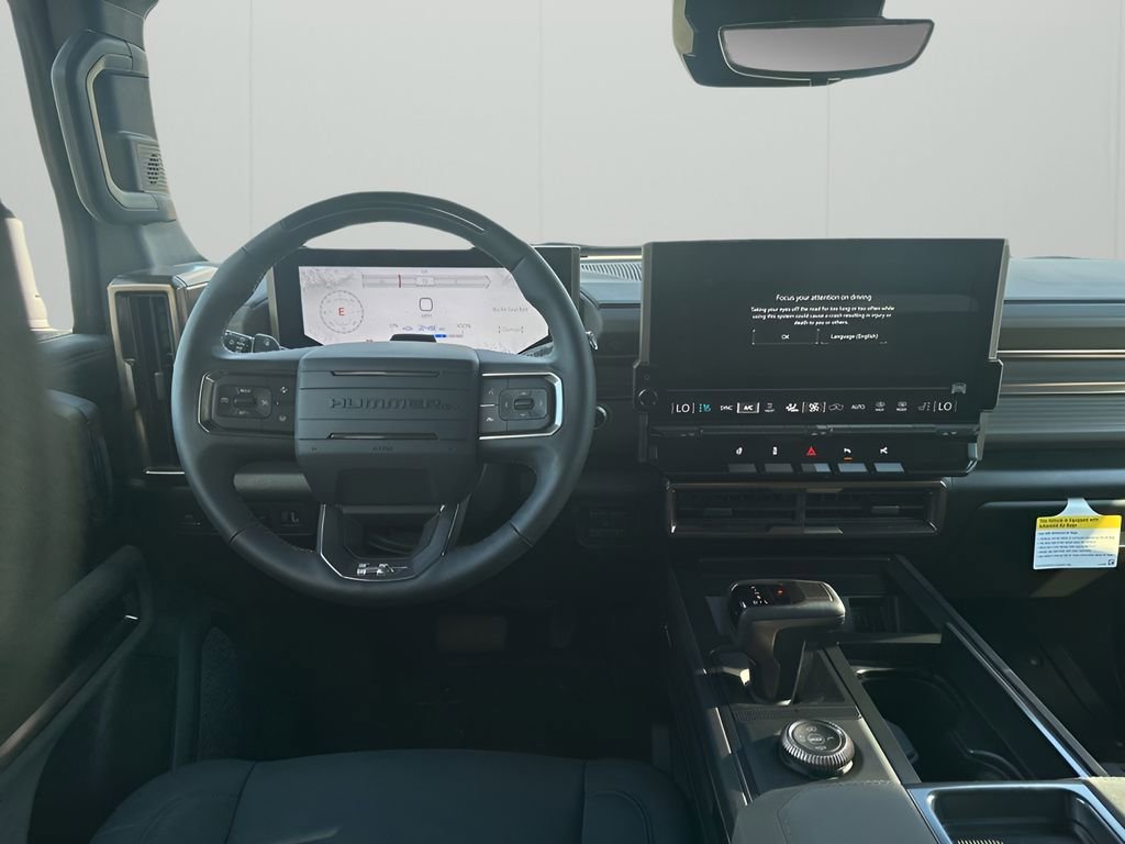 New 2025 GMC Hummer EV 2X image 24