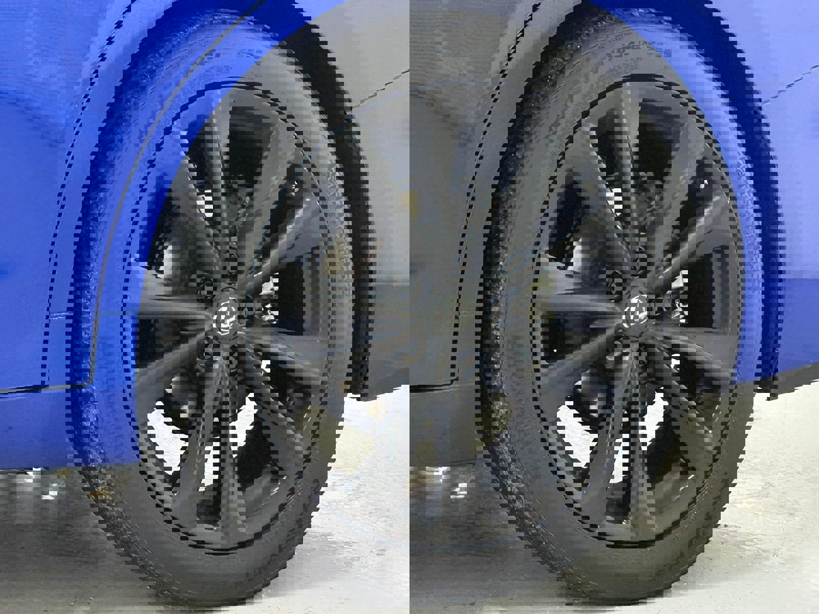 Used 2022 Lexus ES 350 F Sport image 44