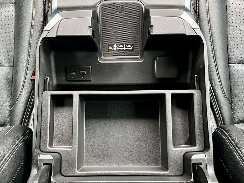 Used 2024 Chevrolet Silverado 1500 RST w/ All Star Edition Plus image 40