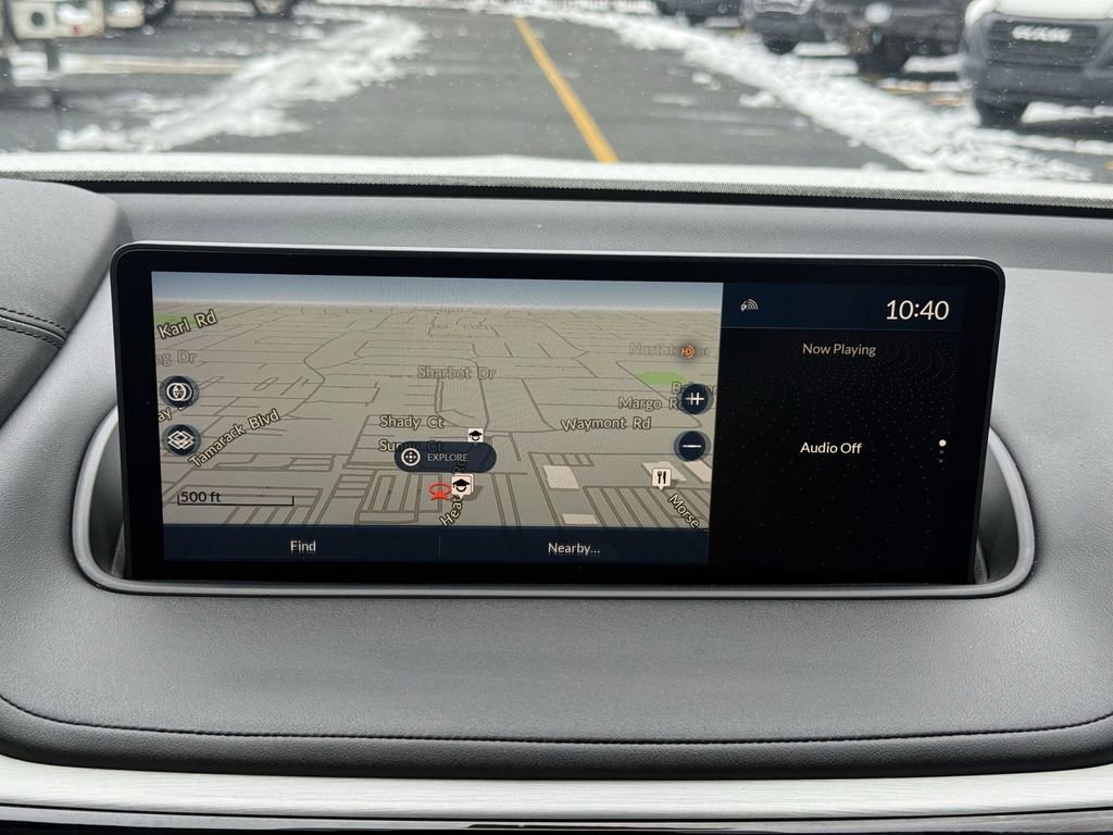 Used 2023 Acura MDX FWD w/ Technology Package image 25