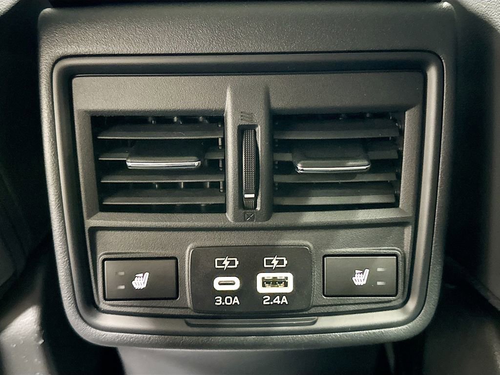 New 2026 Subaru Outback Touring XT image 25