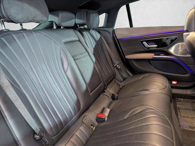 Certified 2023 Mercedes-Benz EQS 450+ Sedan image 20