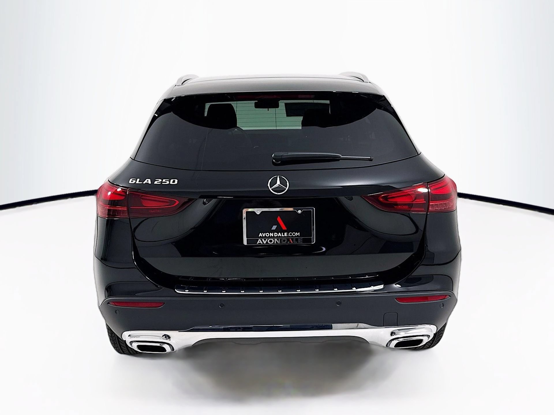 Used 2025 Mercedes-Benz GLA 250 image 7