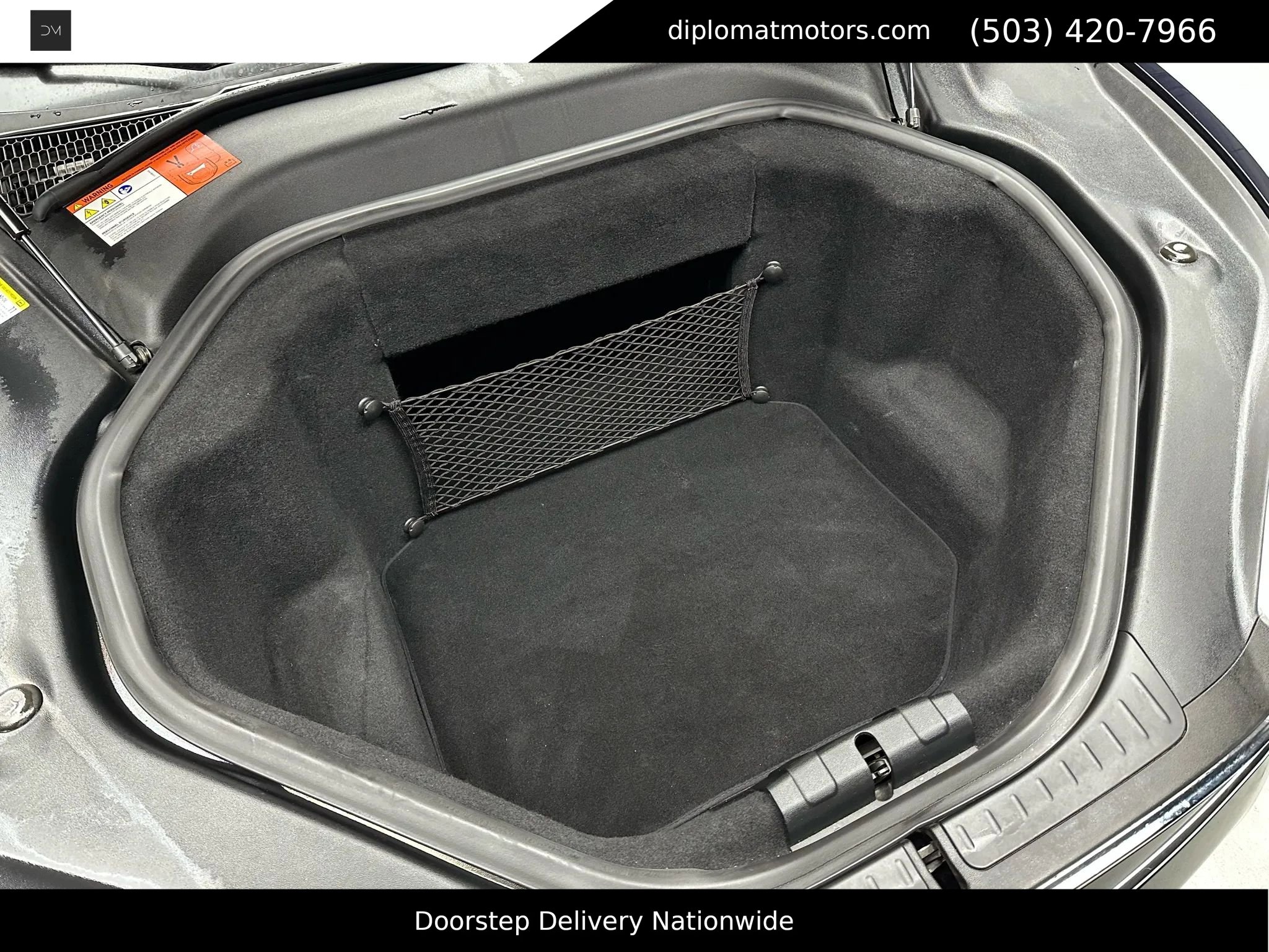 Used 2015 Tesla Model S 85 image 44