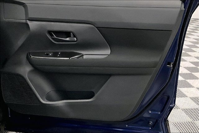 New 2027 Nissan Kicks S FWD image 35
