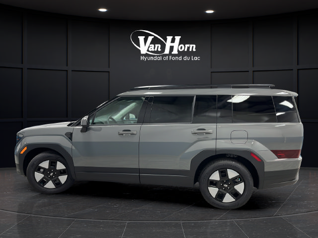 Used 2026 Hyundai Santa Fe SEL AWD/4WD image 4
