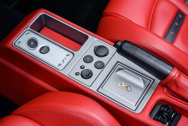 Used 2006 Ferrari F430 Spider image 16