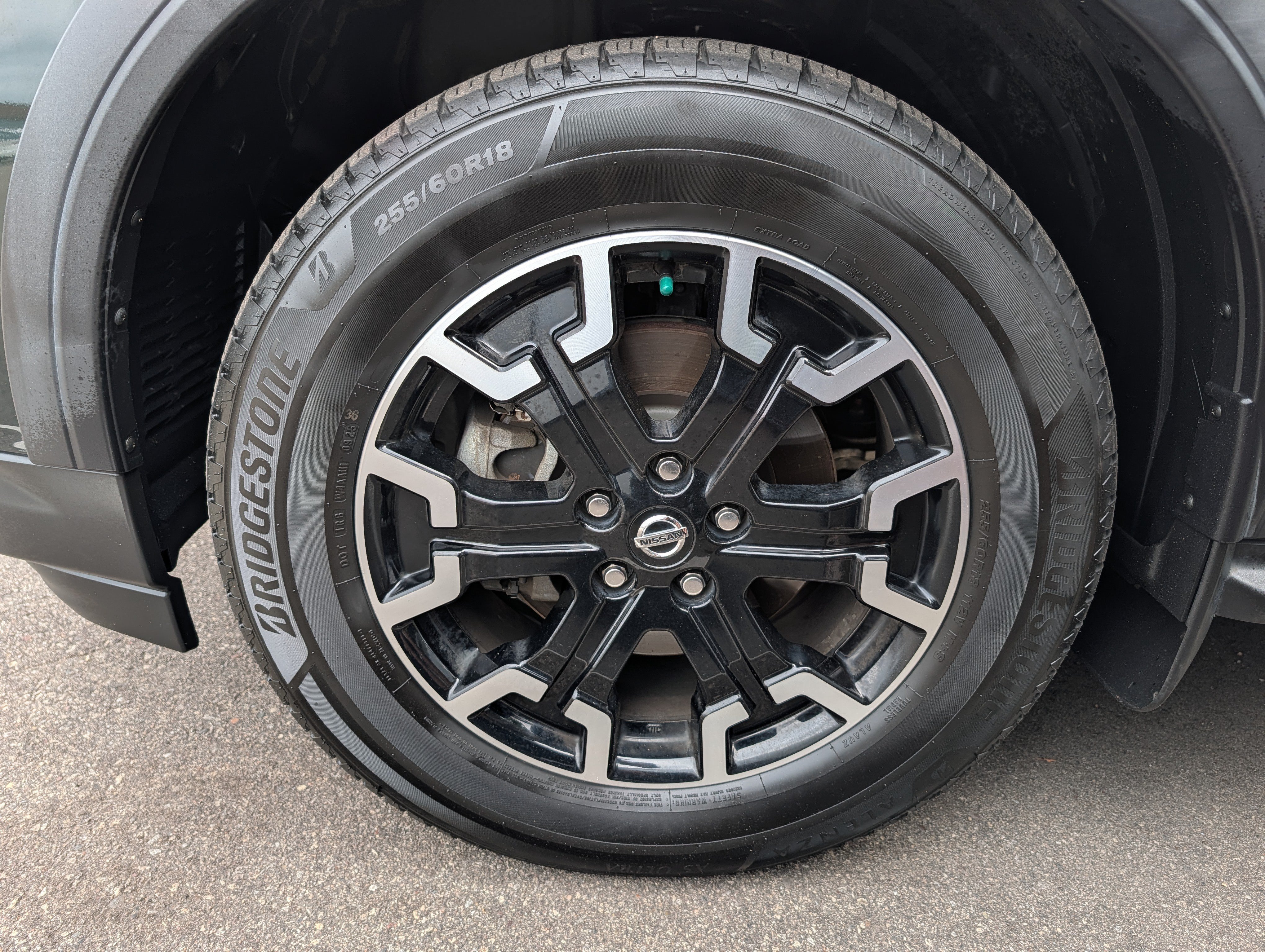 Used 2019 Nissan Pathfinder SL AWD/4WD image 15